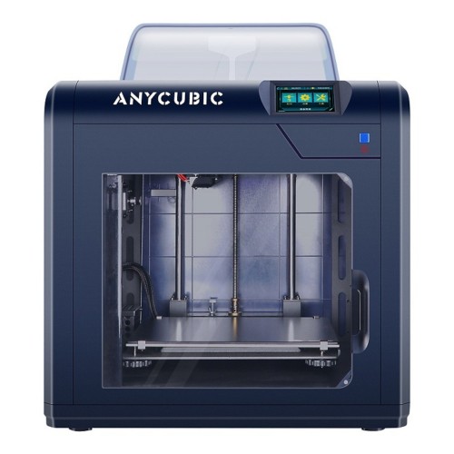 Anycubic 4Max Pro 2.0 Anycubic 4Max Pro 2.0
